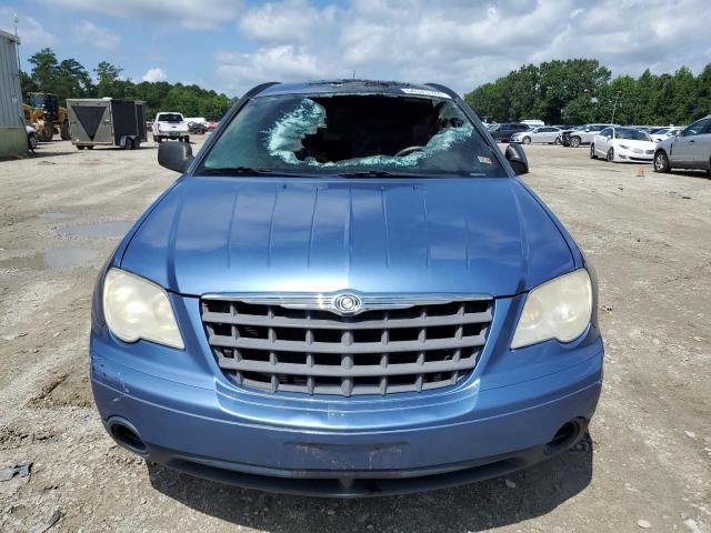 Photo 4 VIN: 2A8GM48LX7R103380 - CHRYSLER PACIFICA 