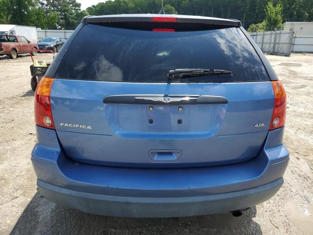 Photo 5 VIN: 2A8GM48LX7R103380 - CHRYSLER PACIFICA 