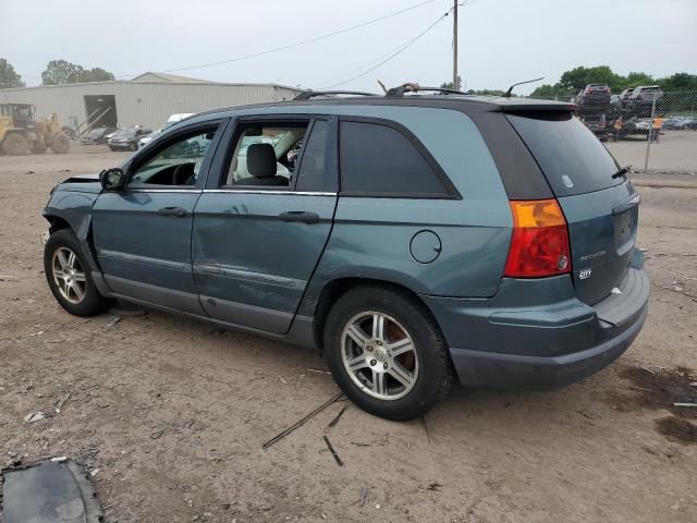 Photo 1 VIN: 2A8GM48LX7R187863 - CHRYSLER PACIFICA 