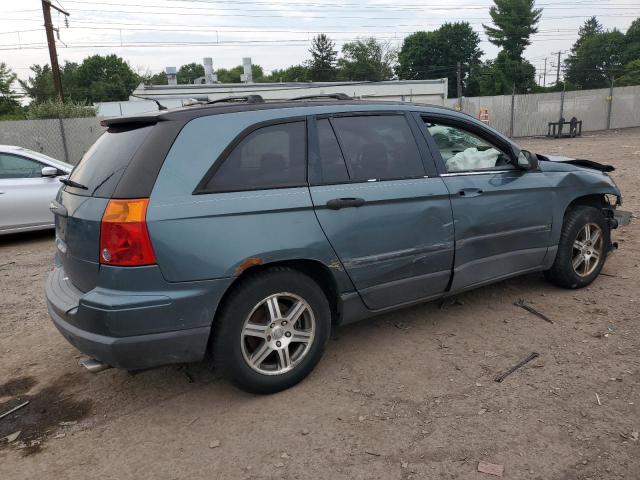 Photo 2 VIN: 2A8GM48LX7R187863 - CHRYSLER PACIFICA 