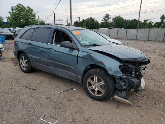 Photo 3 VIN: 2A8GM48LX7R187863 - CHRYSLER PACIFICA 