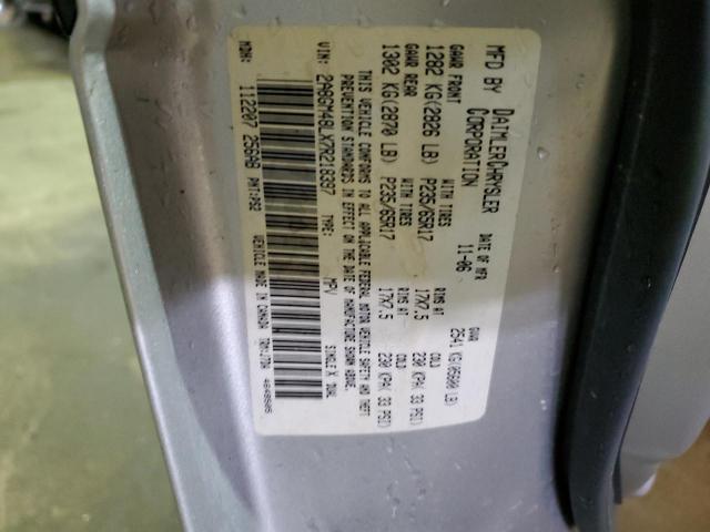 Photo 11 VIN: 2A8GM48LX7R218397 - CHRYSLER PACIFICA 