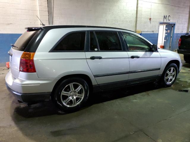 Photo 2 VIN: 2A8GM48LX7R218397 - CHRYSLER PACIFICA 