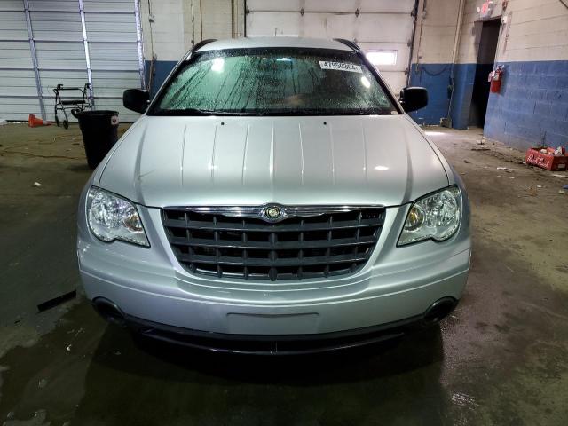 Photo 4 VIN: 2A8GM48LX7R218397 - CHRYSLER PACIFICA 