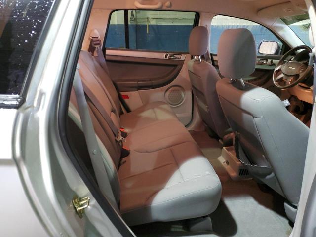 Photo 9 VIN: 2A8GM48LX7R218397 - CHRYSLER PACIFICA 