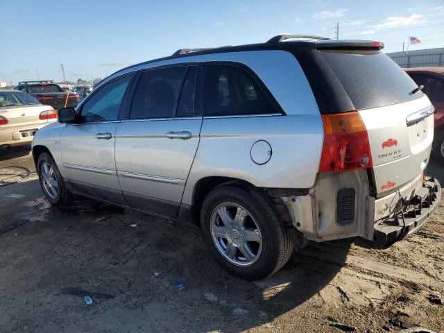 Photo 1 VIN: 2A8GM68416R711260 - CHRYSLER PACIFICA 