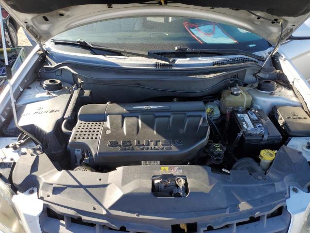 Photo 10 VIN: 2A8GM68416R711260 - CHRYSLER PACIFICA 