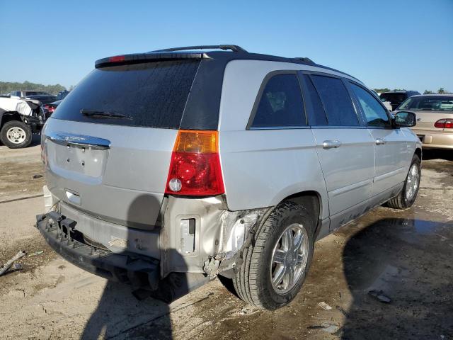 Photo 2 VIN: 2A8GM68416R711260 - CHRYSLER PACIFICA 