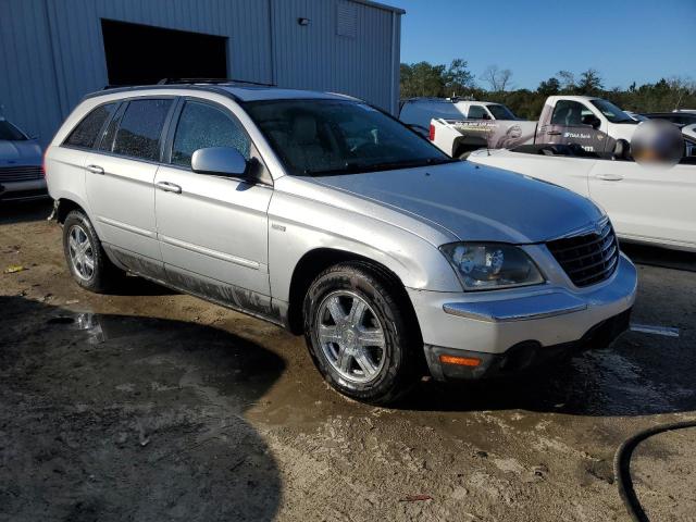 Photo 3 VIN: 2A8GM68416R711260 - CHRYSLER PACIFICA 