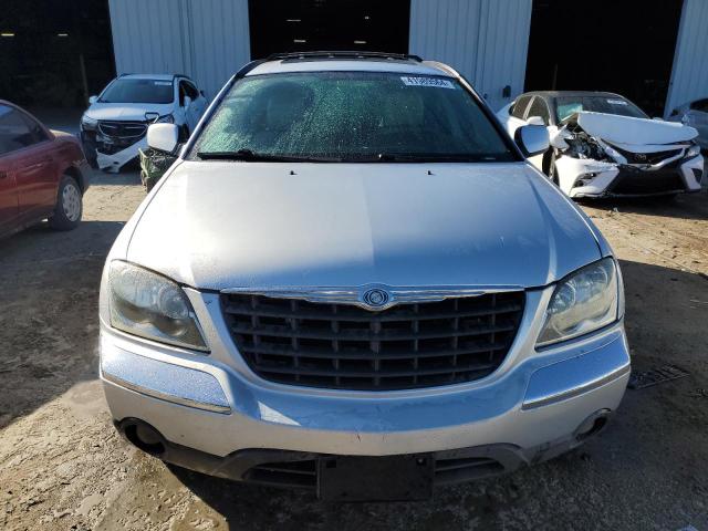 Photo 4 VIN: 2A8GM68416R711260 - CHRYSLER PACIFICA 