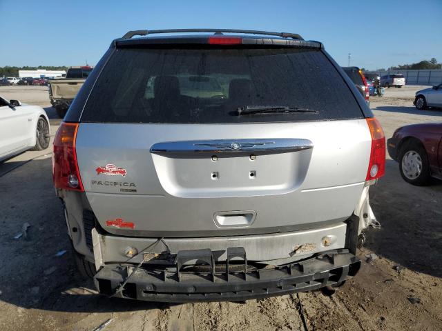 Photo 5 VIN: 2A8GM68416R711260 - CHRYSLER PACIFICA 