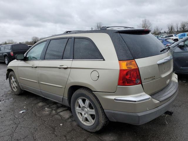 Photo 1 VIN: 2A8GM68486R923637 - CHRYSLER PACIFICA 