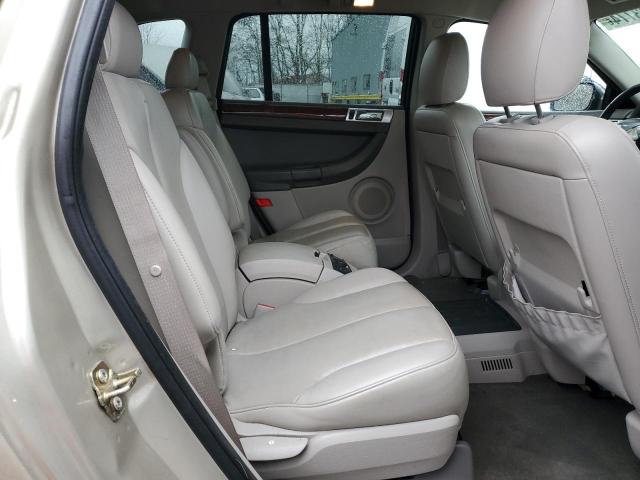 Photo 10 VIN: 2A8GM68486R923637 - CHRYSLER PACIFICA 