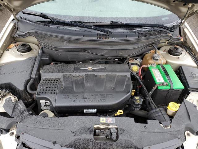 Photo 11 VIN: 2A8GM68486R923637 - CHRYSLER PACIFICA 