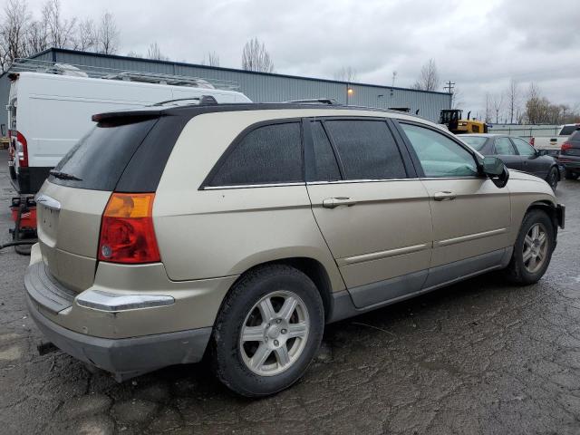 Photo 2 VIN: 2A8GM68486R923637 - CHRYSLER PACIFICA 