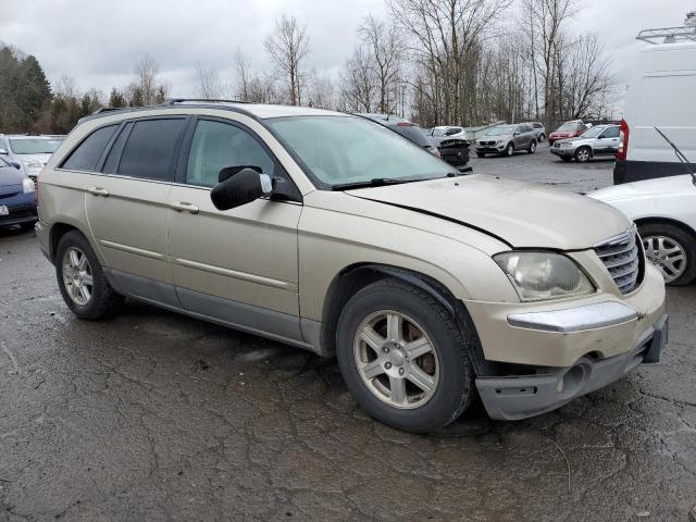 Photo 3 VIN: 2A8GM68486R923637 - CHRYSLER PACIFICA 