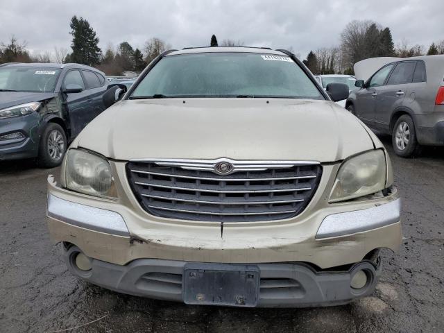 Photo 4 VIN: 2A8GM68486R923637 - CHRYSLER PACIFICA 