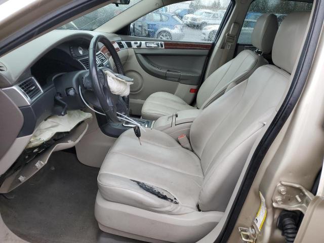 Photo 6 VIN: 2A8GM68486R923637 - CHRYSLER PACIFICA 