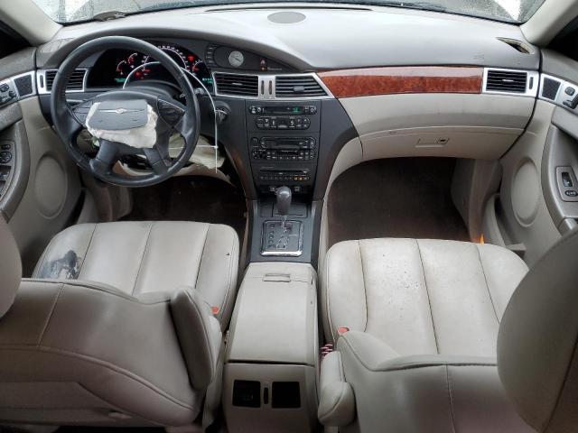 Photo 7 VIN: 2A8GM68486R923637 - CHRYSLER PACIFICA 