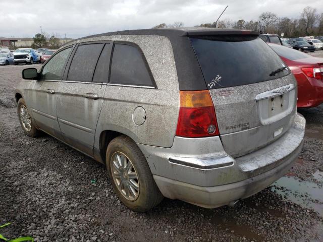 Photo 1 VIN: 2A8GM68X07R239550 - CHRYSLER PACIFICA T 