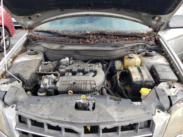 Photo 11 VIN: 2A8GM68X07R239550 - CHRYSLER PACIFICA T 