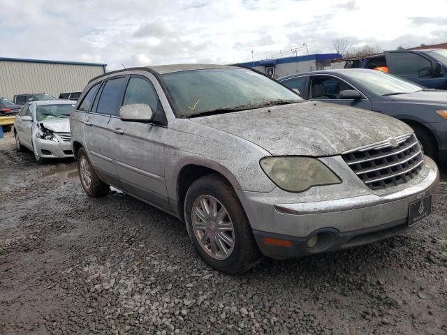 Photo 3 VIN: 2A8GM68X07R239550 - CHRYSLER PACIFICA T 