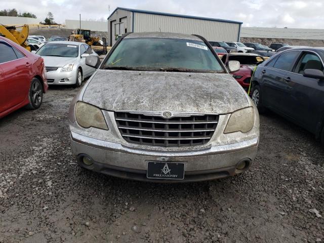 Photo 4 VIN: 2A8GM68X07R239550 - CHRYSLER PACIFICA T 