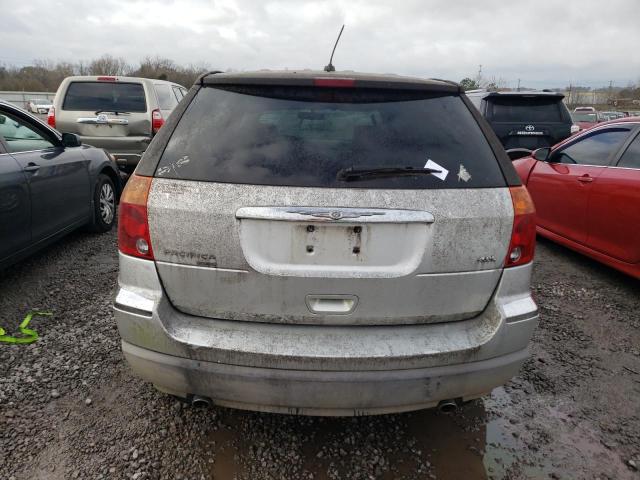 Photo 5 VIN: 2A8GM68X07R239550 - CHRYSLER PACIFICA T 