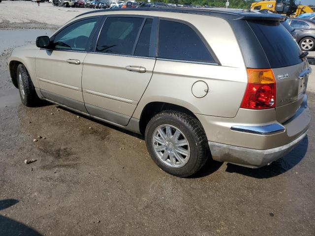 Photo 1 VIN: 2A8GM68X07R249477 - CHRYSLER PACIFICA T 