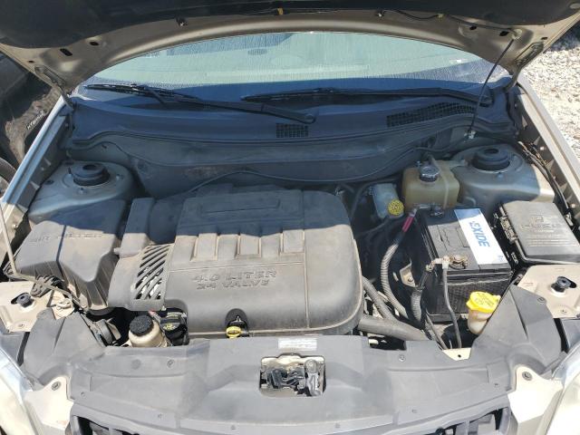 Photo 11 VIN: 2A8GM68X07R249477 - CHRYSLER PACIFICA T 