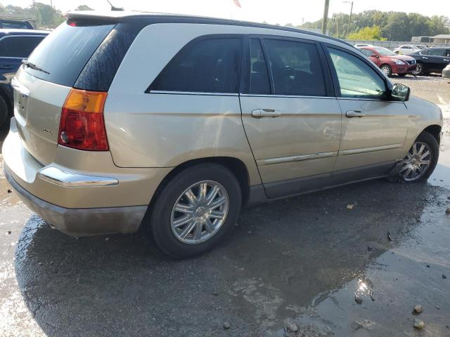 Photo 2 VIN: 2A8GM68X07R249477 - CHRYSLER PACIFICA T 