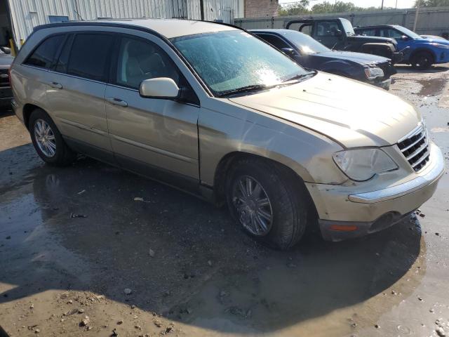 Photo 3 VIN: 2A8GM68X07R249477 - CHRYSLER PACIFICA T 