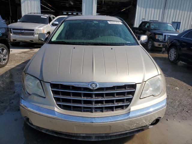 Photo 4 VIN: 2A8GM68X07R249477 - CHRYSLER PACIFICA T 