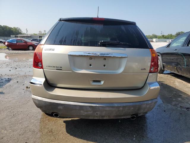 Photo 5 VIN: 2A8GM68X07R249477 - CHRYSLER PACIFICA T 