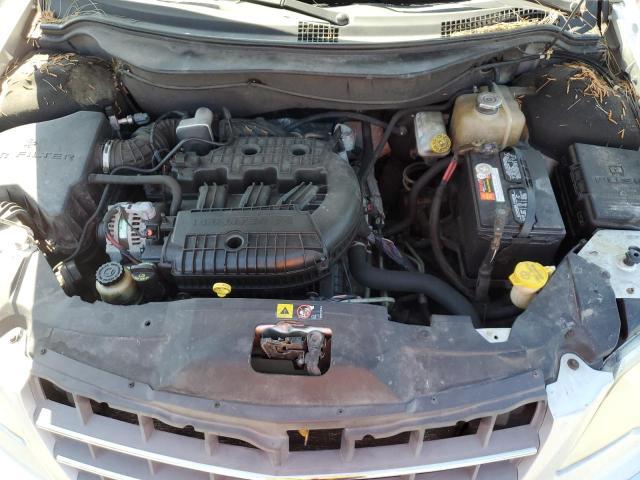 Photo 11 VIN: 2A8GM68X17R162476 - CHRYSLER PACIFICA 