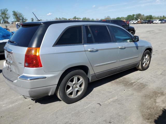 Photo 2 VIN: 2A8GM68X17R162476 - CHRYSLER PACIFICA 