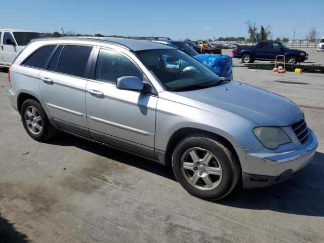 Photo 3 VIN: 2A8GM68X17R162476 - CHRYSLER PACIFICA 