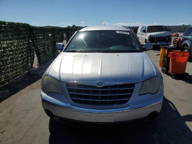 Photo 4 VIN: 2A8GM68X17R162476 - CHRYSLER PACIFICA 