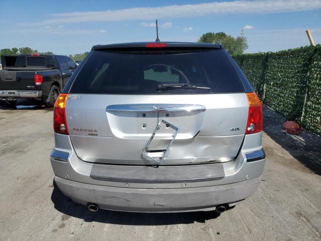 Photo 5 VIN: 2A8GM68X17R162476 - CHRYSLER PACIFICA 