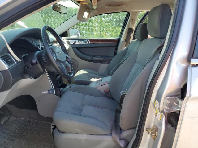 Photo 6 VIN: 2A8GM68X17R162476 - CHRYSLER PACIFICA 