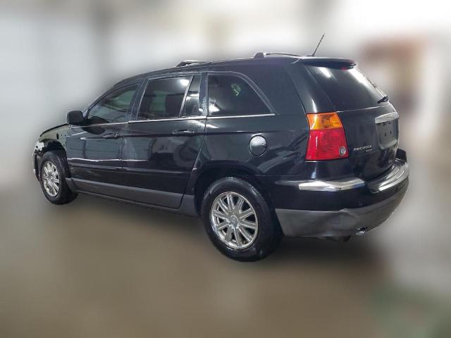 Photo 1 VIN: 2A8GM68X17R186454 - CHRYSLER PACIFICA 