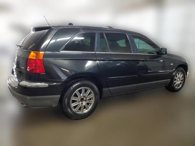 Photo 2 VIN: 2A8GM68X17R186454 - CHRYSLER PACIFICA 