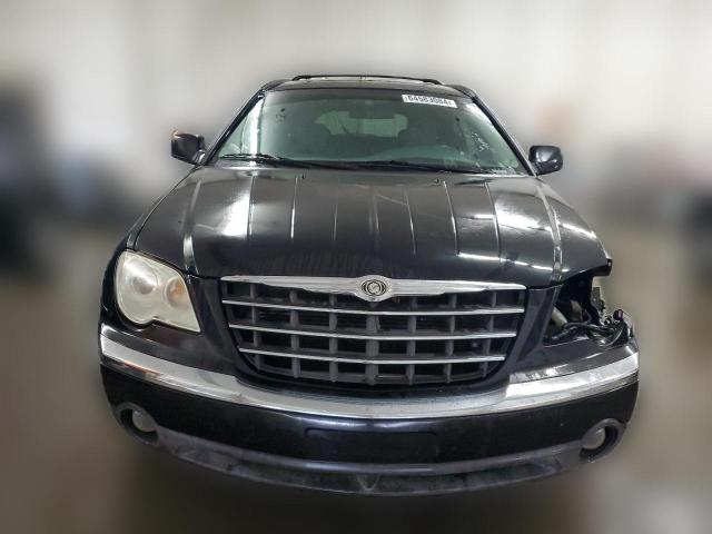 Photo 4 VIN: 2A8GM68X17R186454 - CHRYSLER PACIFICA 