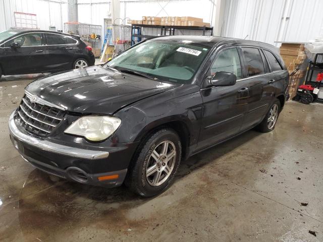 Photo 0 VIN: 2A8GM68X17R226676 - CHRYSLER PACIFICA 