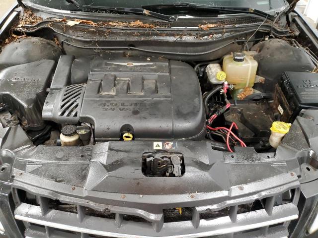 Photo 11 VIN: 2A8GM68X17R226676 - CHRYSLER PACIFICA 