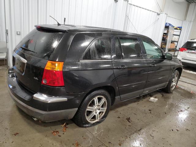 Photo 2 VIN: 2A8GM68X17R226676 - CHRYSLER PACIFICA 