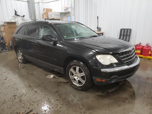 Photo 3 VIN: 2A8GM68X17R226676 - CHRYSLER PACIFICA 