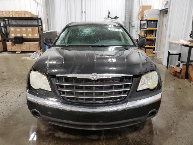 Photo 4 VIN: 2A8GM68X17R226676 - CHRYSLER PACIFICA 