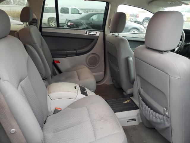 Photo 5 VIN: 2A8GM68X17R256339 - CHRYSLER PACIFICA T 