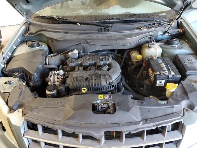 Photo 11 VIN: 2A8GM68X18R612161 - CHRYSLER PACIFICA T 